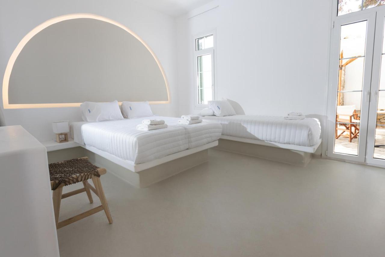 Andromeda Aparthotel 3*